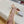 Bepointy Slingback Pumps Bow In Gold Mix Silver Metaliic Cowhide Pale Pink Sheepskin Linning 304248