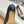 Bepointy Pump Bow In Black Cowhide And Patent Leather Pale Pink Sheepskin Linning 304254