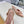 Bepointy Slingback Pumps Bow In Rose Cannelle Cowhide And Patent Leather Pale Pink Sheepskin Linning 304256