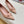 Bepointy Pump Bow In Rose Cannelle Cowhide And Patent Leather Pale Pink Sheepskin Linning 304258