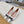 Bepointy Pump Bow In White Cowhide And Patent Leather Pale Pink Sheepskin Linning 304262