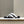 HM Men's Kazimir Slide Grey White Calfskin 562768