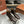 LP Sumire Ankle Boot In Earth Brown Nappa Calfskin 980110