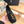 SL YVES LOGO SLIP ON BLACK CANVAS