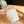 PRA CROCHET SLIPPERS CREAMY WHITE LINEN FABRIC