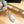 PRA CROCHET SLIPPERS CREAMY WHITE LINEN FABRIC