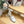 CD FW26 Sandals White Sheepskin 692255