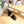 CD FW26 Sandals Black Sheepskin 692256