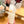 CD FW26 Wedge Sandals White Sheepskin 692258