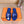 HM Oran Sandals Cobalt Blue Calfskin 312776