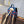 LV X TM VENICE NM Backpack Blue Cherry Denim Cowhide 256276