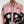 Pucci 26s Stella-Print Silk Shirt Light Pink Silk 391087