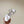 cc sandal 45 white lambskin