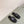 BLACK SHINY LAMBSKIN SQUARE TOE FLAT MULES BLACK BUCKLE