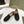 espadrilles all black calfskin