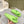 Loew Foam Slide Green