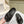 Loew Foam Slide Black