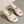 FENDI FIRST HIGH-HEELED SANDALS 85 MM IN BEIGE LAMBSKIN GOLD HARDWARE