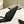 FENDI COLIBRÌ HIGH-HEELED SLINGBACKS 75MM IN BLACK FABRIC