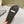 lv sandal isola flat mule silver metalic calfskin