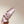 lv sandal isola flat mule light pink calfskin