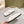 lv sandal isola flat mule white calfskin