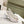 slingbacks 75 white satin multicolor logo