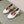 CC HIGH MARY JANE WHITE LAMBSKIN