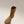 CC SHORT BOOTS PEANUT BROWN SUEDE CALFSKIN