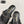 cc mule leather chain black calfskin patent calfskin