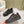 PRA FLATFORM SNEAKERS BLACK CALFSKIN