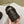 PRA FLATFORM SNEAKERS BLACK CALFSKIN