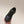 PRA FLATFORM SNEAKERS BLACK CALFSKIN