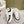 PRA FLATFORM SNEAKERS BLACK AND WHITE CALFSKIN