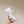 PRA FLATFORM SNEAKERS WHITE CALFSKIN