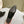 CC 24A Pearl Bow Ankle Boots 65mm Black Sheepskin 447468