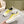 Loewe 2025 x Running Cloudtilt2.0 Sneaker White Yellow Mesh Rubber 556024