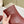 Loewe Round-Toed Boots 85mm Burgundy Mixed Sheepskin 448451
