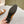 HM Mocassins Royal Loafers Caramel White Sheepskin 445008