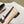 HM Mocassins Royal Loafers Black Beige Sheepskin 445009