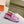 HM Mocassins Royal Loafers Lavender Suede 445013