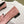 HM Mocassins Royal Loafers Dusty Rose Suede 445014