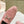 HM Mocassins Royal Loafers Dusty Rose Suede 445014