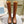 PRA Knee High Boots 55mm in Brown Cowhide 449723