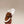Miu Mule Half Fur Caramel Suede
