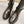 HM 24ss Kelly Martin Long Boots 35mm Black Cowhide 445504