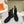 HM 24ss Kelly Martin Short Boots 35mm Black Suede 445505