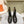 HM 24ss Kelly Martin Short Boots 35mm Black Cowhide 445507