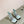 CD High-Top Sneaker 40mm Jade Green Stretch Wool And Lambskin