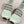 CD High-Top Sneaker 40mm Jade Green Stretch Wool And Lambskin